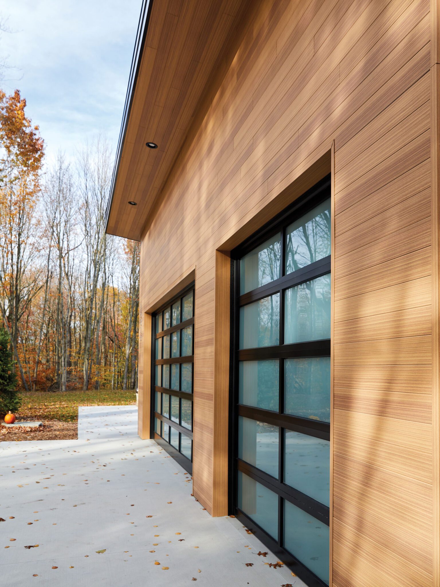 Vesta Plank Woodgrain Steel Siding Quality Edge