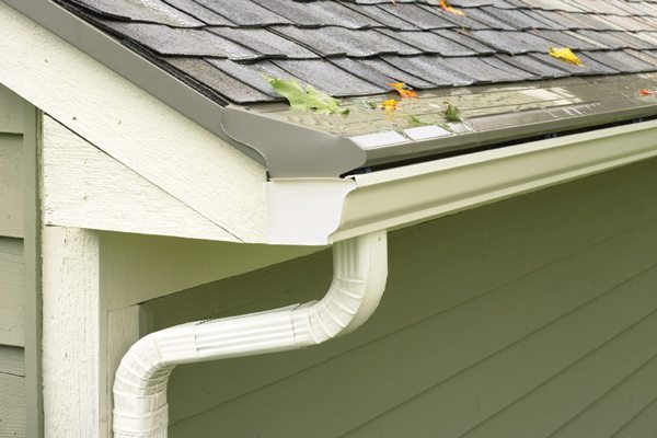 Quality Edge TruGuard Gutter Protection