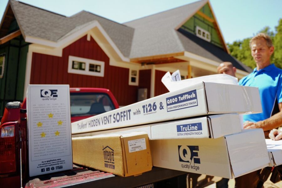 5 Ways to Reduce Remodeling Waste