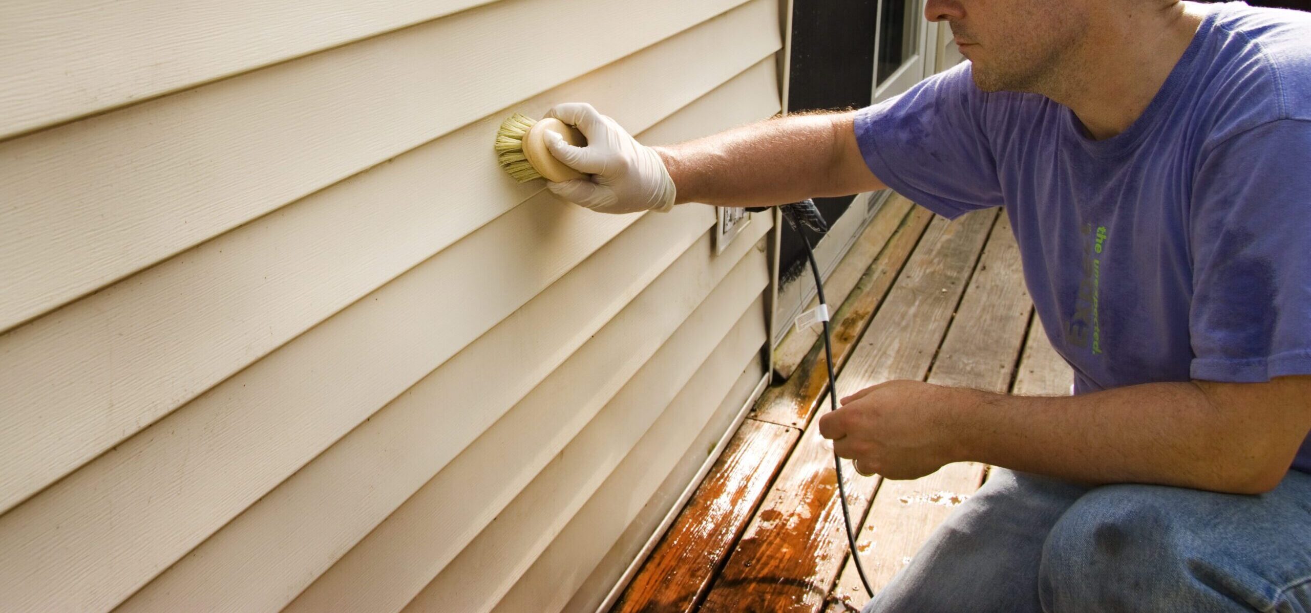 5 Things to Ask a Siding Contractor