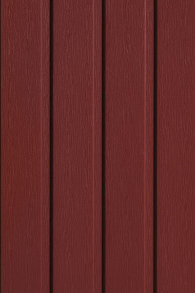 10" Board & Batten 411 Cottage Red 10" Board & Batten 411 Cottage Red