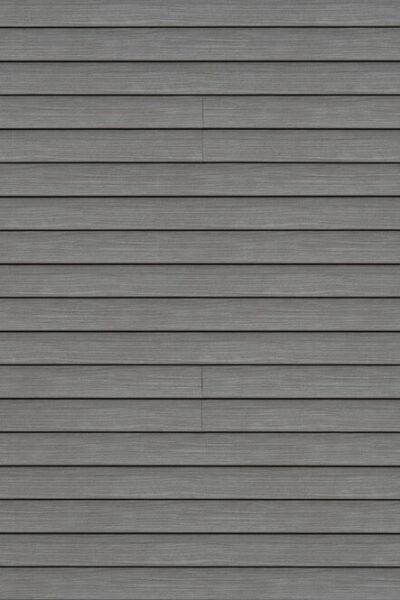 Double 4" 108 Weathered Wood Double 4" 108 Weathered Wood