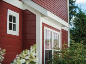 Quality Edge TruCedar Steel Siding Quality Edge TruCedar Steel Siding