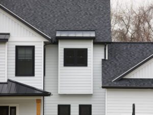 Quality Edge TruCedar Steel Siding Quality Edge TruCedar Steel Siding