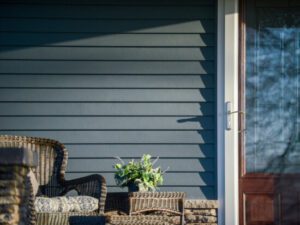 Quality Edge TruCedar Steel Siding Quality Edge TruCedar Steel Siding