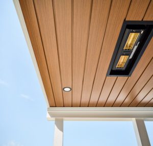 Quality Edge Inside Out Underdecking 947 Light Cherry Quality Edge Inside Out Underdecking 947 Light Cherry