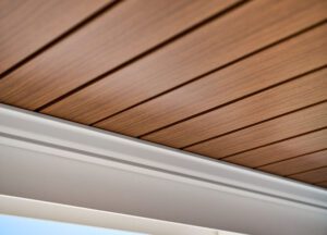 Quality Edge Inside Out Underdecking 948 Medium Teak Quality Edge Inside Out Underdecking 948 Medium Teak