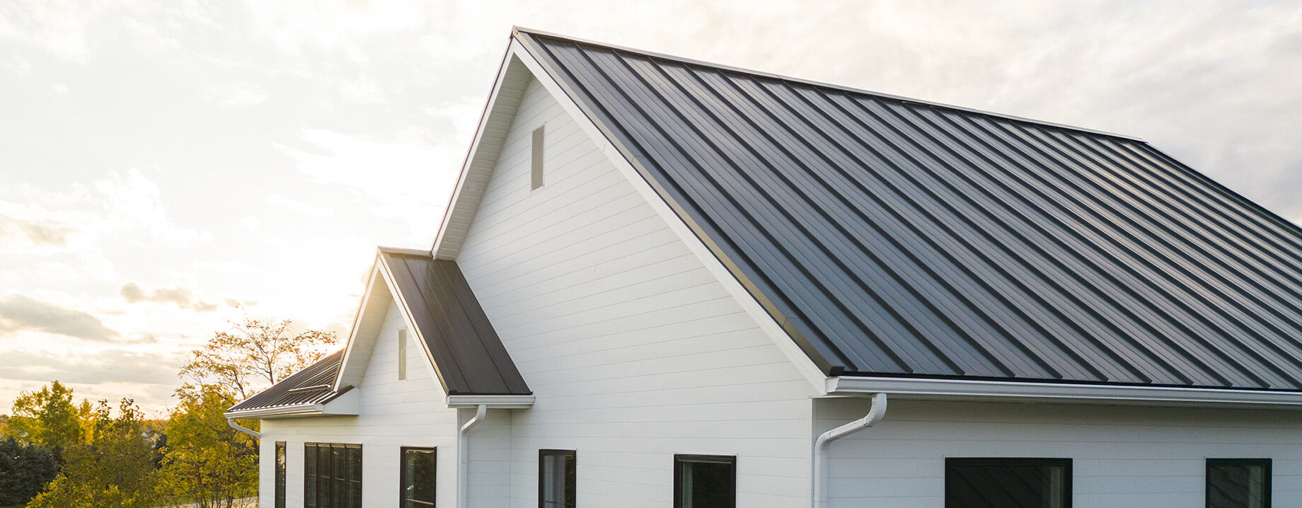 The Changing Trends in Drip Edge and Fascia: Exploring Roof Trim Evolution
