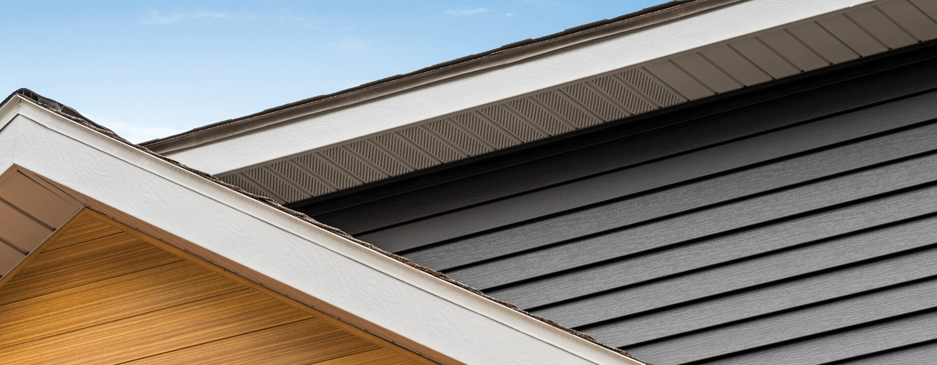 Fascia Trends in Home Design: Protecting Your Roof and Enhancing Aesthetics