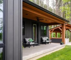 Porch 1