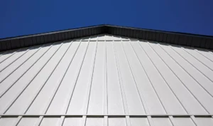 TruC B and B 1 Quality Edge TruCedar Board & Batten Steel Siding