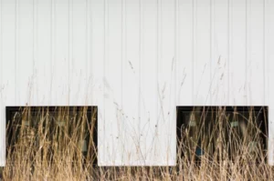 Quality Edge TruCedar Board & Batten Steel Siding Quality Edge TruCedar Board & Batten Steel Siding