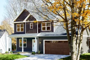 Quality Edge TruCedar Board & Batten Steel Siding Quality Edge TruCedar Board & Batten Steel Siding