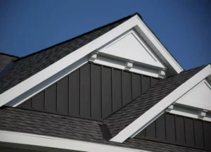 Quality Edge TruLine Fascia Quality Edge TruLine Fascia