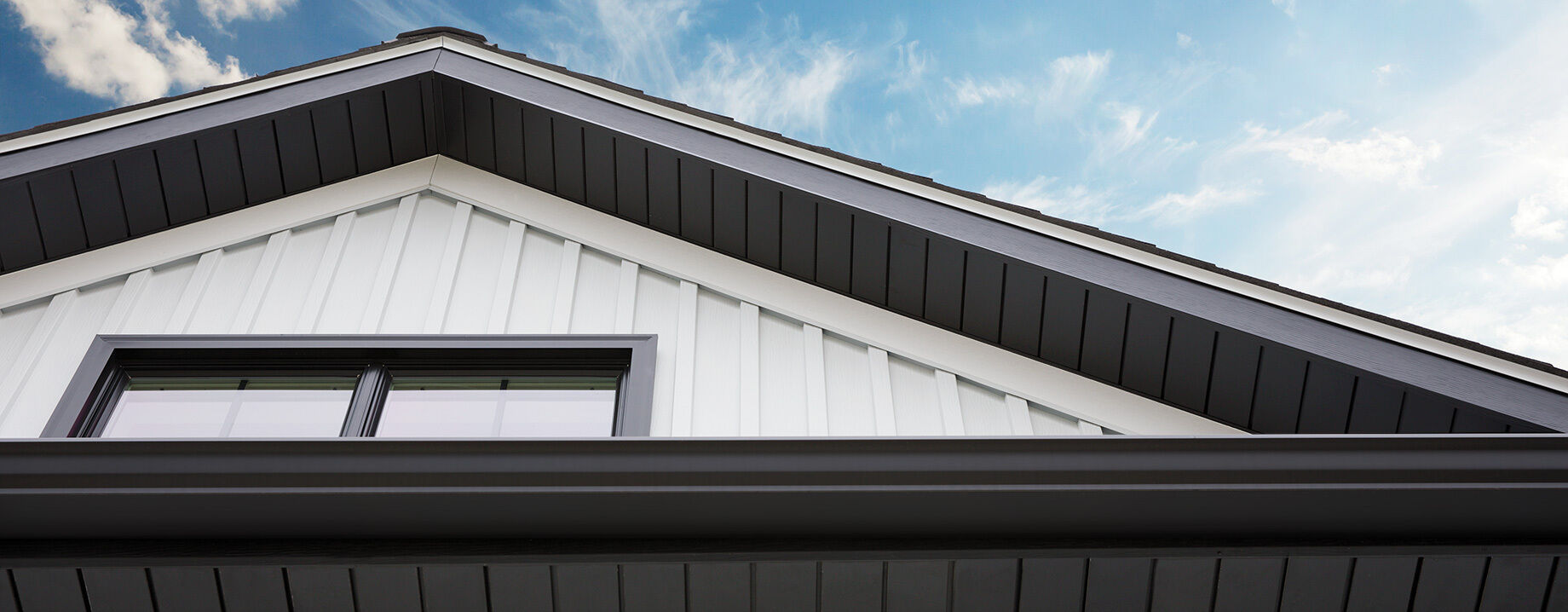 Quality Edge Truvent Hidden Vent Soffit The Ultimate Solution For Proper Home Ventilation 2103