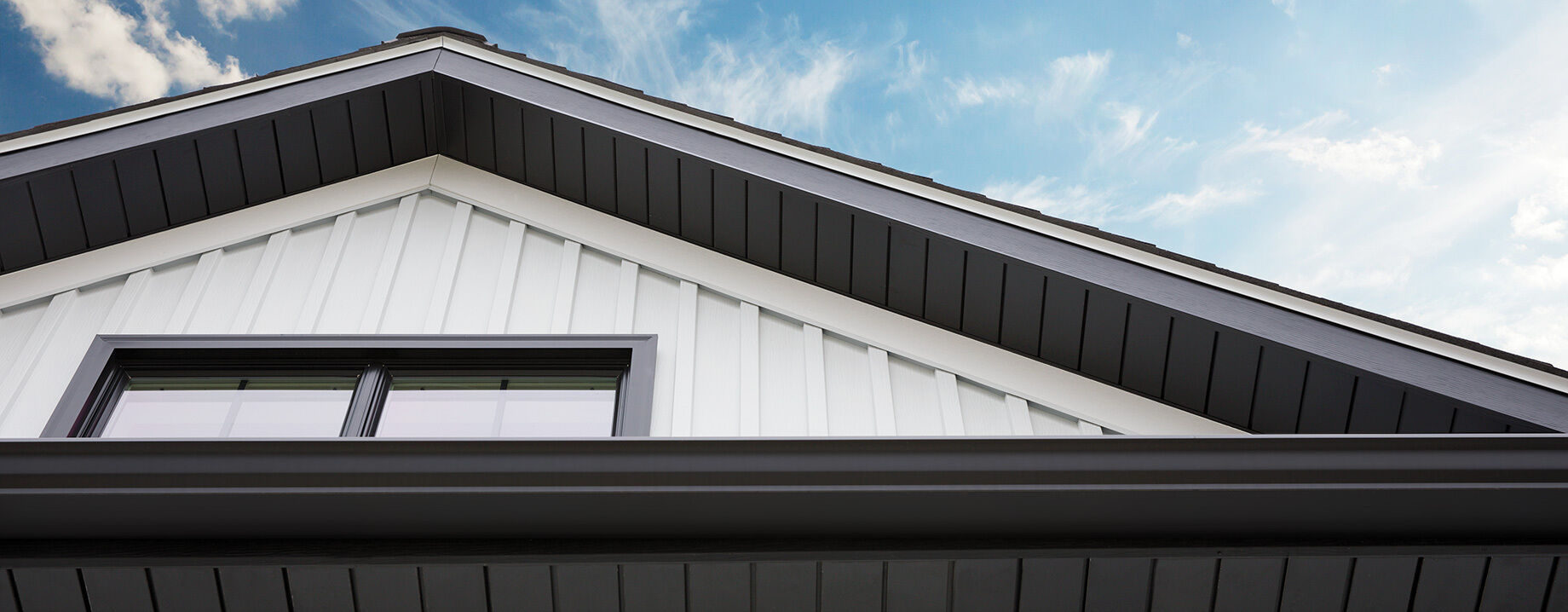 Quality Edge TruVent Hidden Vent Soffit: The Ultimate Solution for Proper Home Ventilation