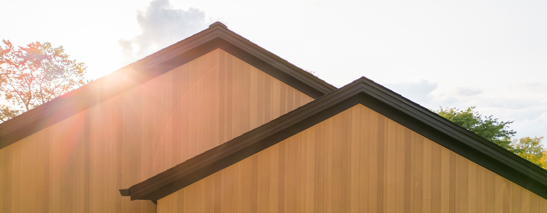 Embracing the Trend: Quality Edge Vesta Metal Siding, the Perfect Woodgrain Solution for Homeowners