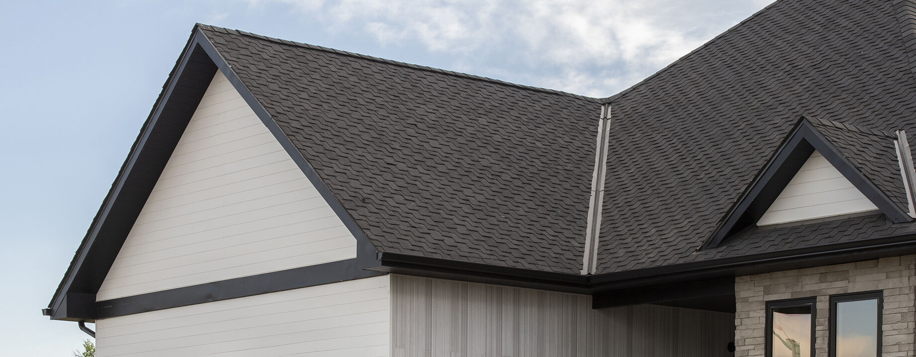 W-Valley: Combining Functionality and Aesthetic Appeal in Roofing Installations