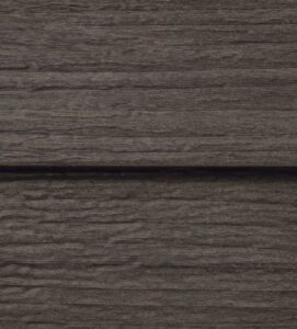 Quality Edge TruCedar Steel Siding 106 Timber Ash Quality Edge TruCedar Steel Siding 106 Timber Ash