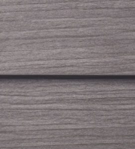 Quality Edge TruCedar Steel Siding 108 Weathered Wood Quality Edge TruCedar Steel Siding 108 Weathered Wood
