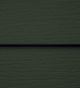 Quality Edge TruCedar Steel Siding 307 Ripe Olive Quality Edge TruCedar Steel Siding 307 Ripe Olive