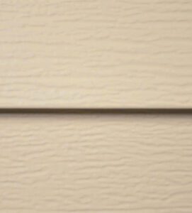 Quality Edge TruCedar Steel Siding 401 Bennington Beige Quality Edge TruCedar Steel Siding 401 Bennington Beige