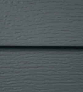 Quality Edge TruCedar Steel Siding 405 Foothill Blue Quality Edge TruCedar Steel Siding 405 Foothill Blue