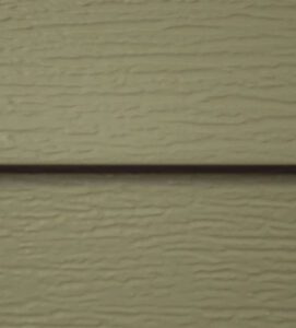 Quality Edge TruCedar Steel Siding 409 Sycamore Quality Edge TruCedar Steel Siding 409 Sycamore