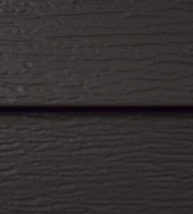 Quality Edge TruCedar Steel Siding 414 Ironstone Quality Edge TruCedar Steel Siding 414 Ironstone
