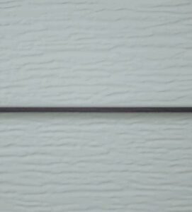 Quality Edge TruCedar Steel Siding 461 Harbor Mist Quality Edge TruCedar Steel Siding 461 Harbor Mist