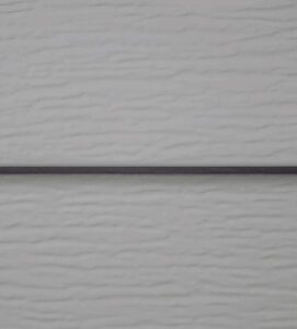 Quality Edge TruCedar Steel Siding 462 Silver Lining Quality Edge TruCedar Steel Siding 462 Silver Lining