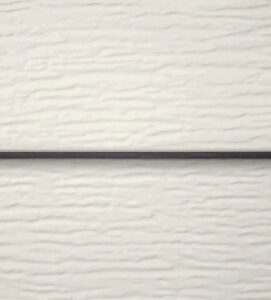Quality Edge 503 Eggshell TruCedar Steel Siding Quality Edge 503 Eggshell TruCedar Steel Siding