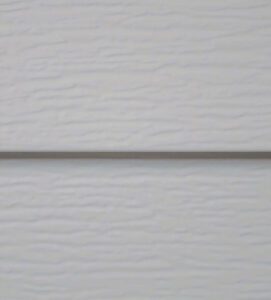Quality Edge TruCedar Steel Siding 805 Pewter Quality Edge TruCedar Steel Siding 805 Pewter