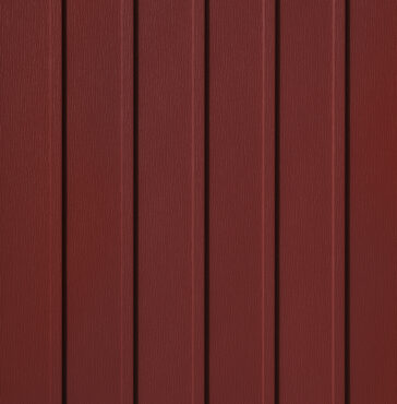 Cottage Red Cottage Red