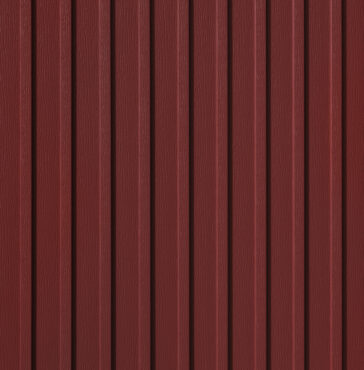 Cottage Red Cottage Red