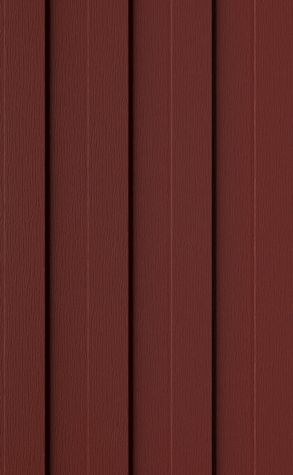 Cottage Red Cottage Red