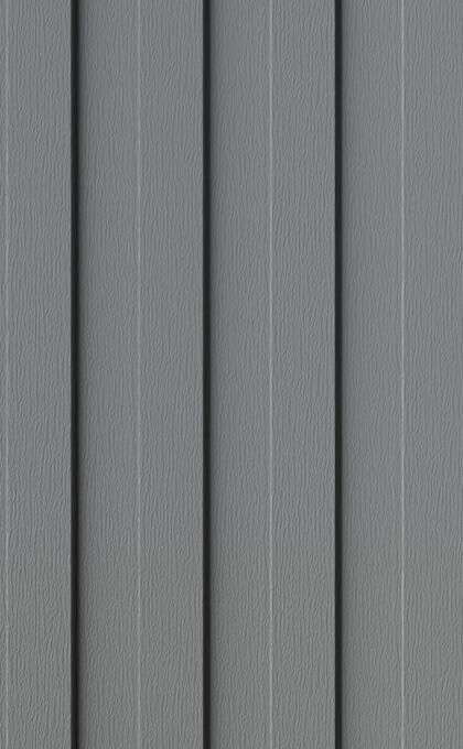 Gray Dusk Gray Dusk