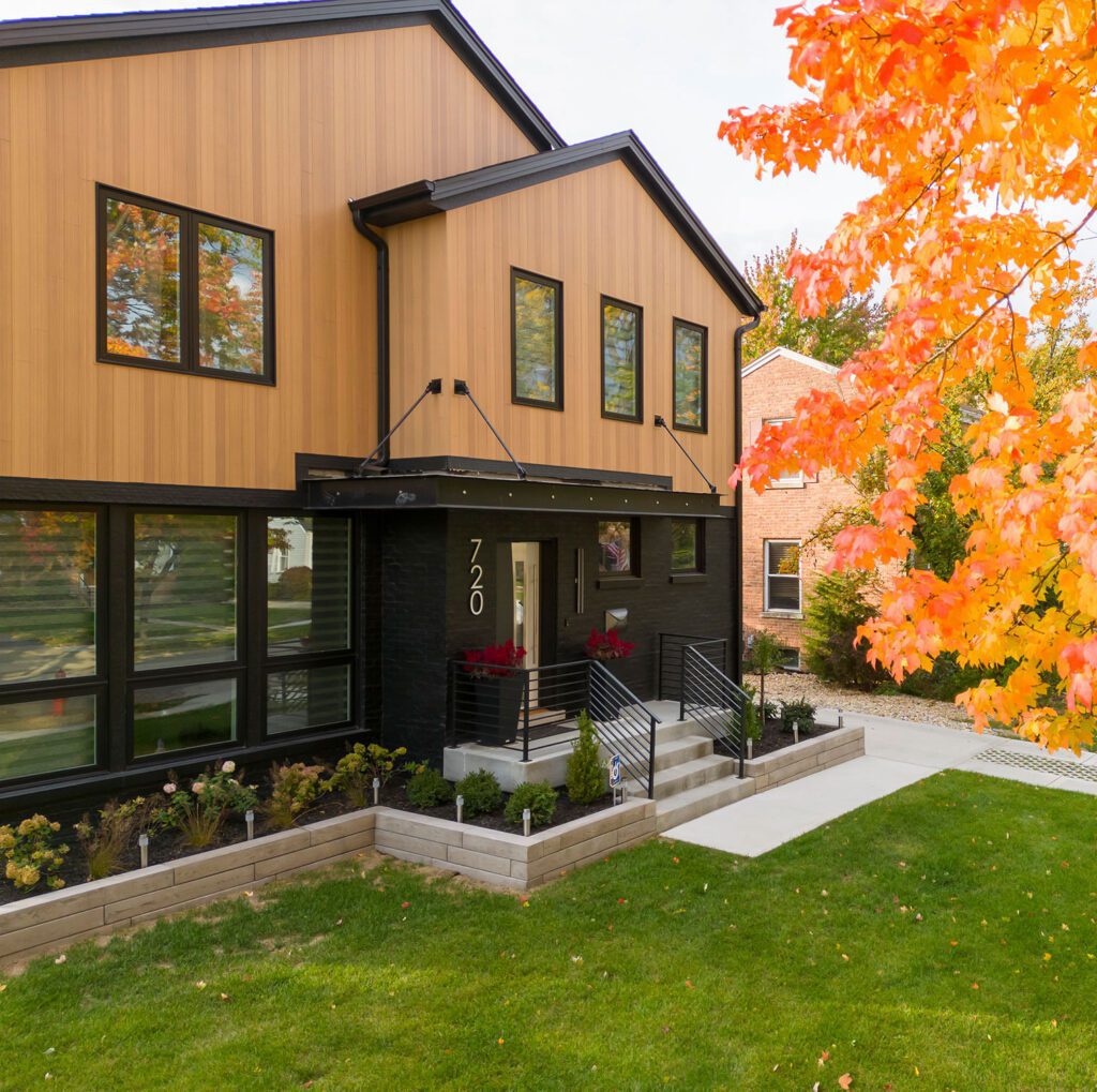 LaGrange Quality Edge