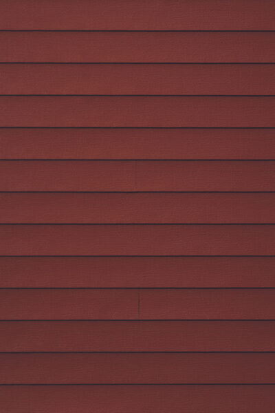 Single 6" 411 Cottage Red Single 6" 411 Cottage Red