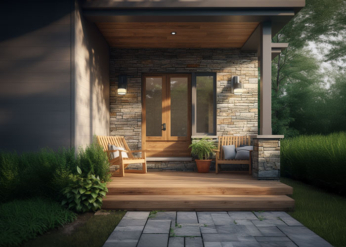 porch99