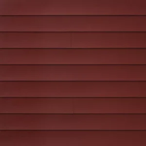 411 Cottage Red