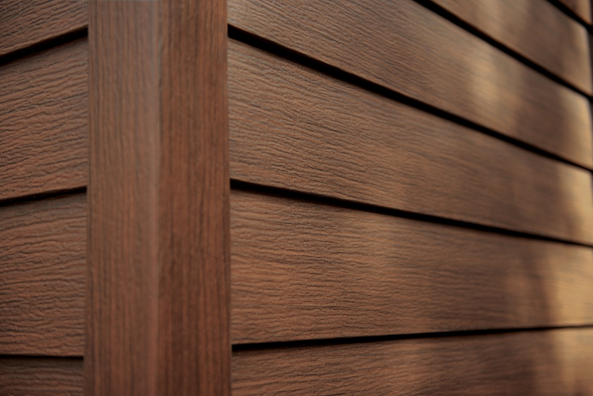The Benefits of Choosing Metal Siding for Residential Projects