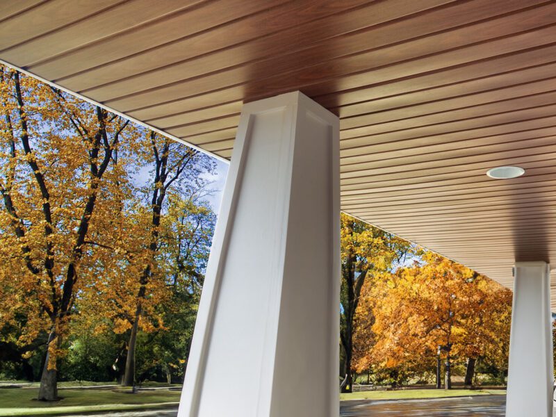 porch