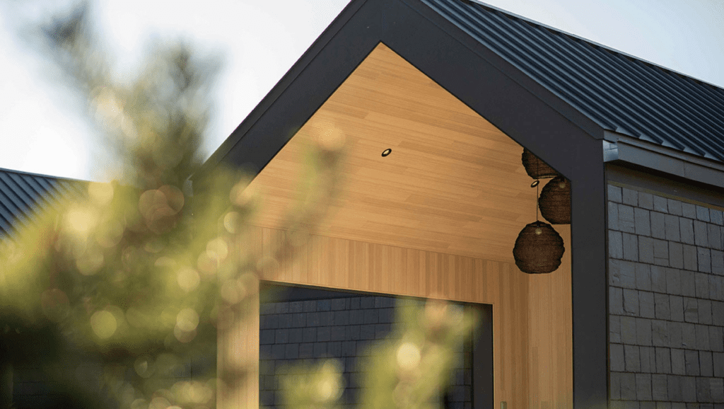 MADE FOR OUTDOOR LIVING