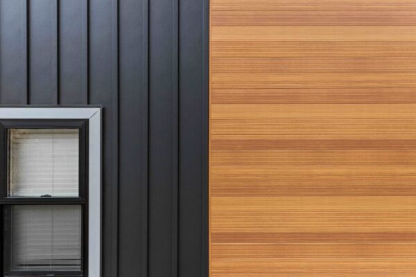 10" Board & Batten, 280 White, 414 Ironstone, 482 Gilded Grain", 5" Plank, TruCedar, Vesta, residential, trim