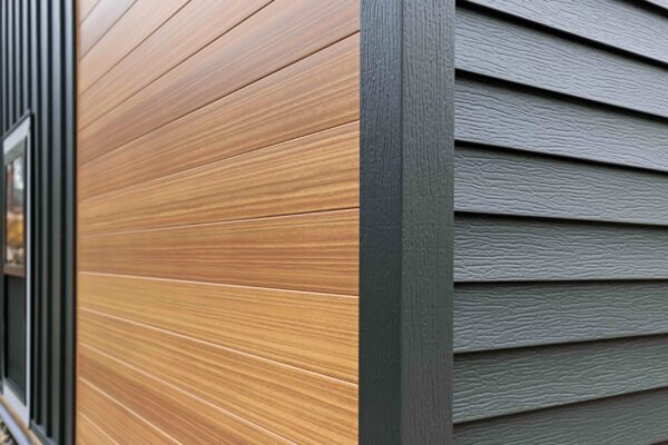 10" Board & Batten, 280 White, 414 Ironstone, 482 Gilded Grain, 5" Plank, Double 4", TruCedar, Vesta, residential, trim