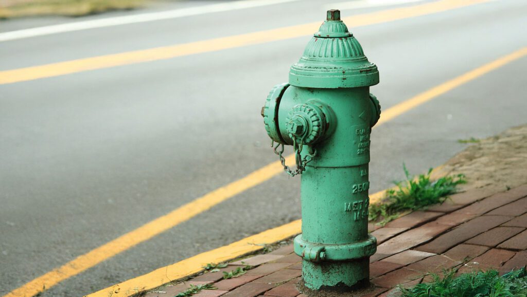 FIRE-RESISTANT PROTECTION