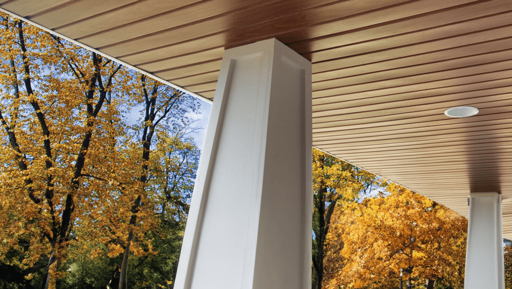 OUTDOOR SPACES THAT LAST